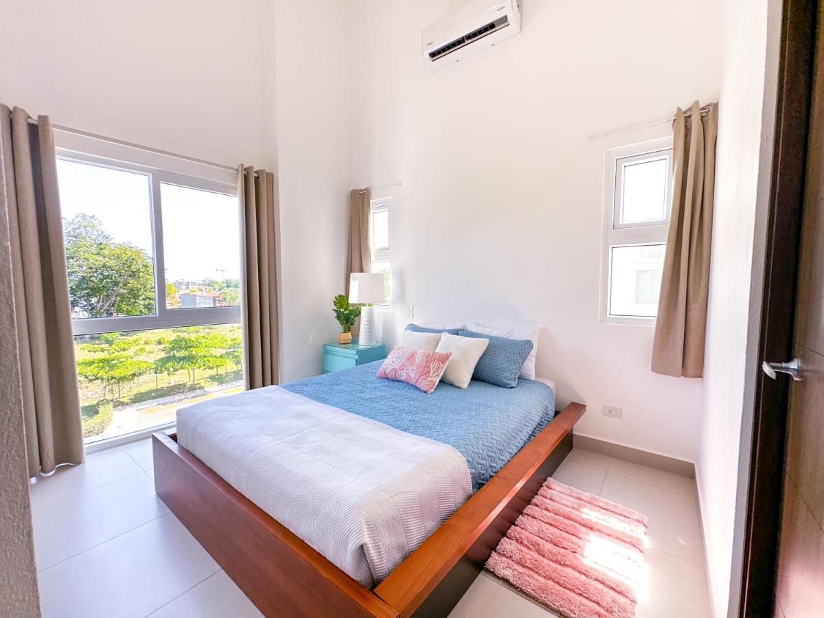 Pura Vida Apartment With Nice Pool Walking Distance To The Heart Of ฆาโก ภายนอก รูปภาพ